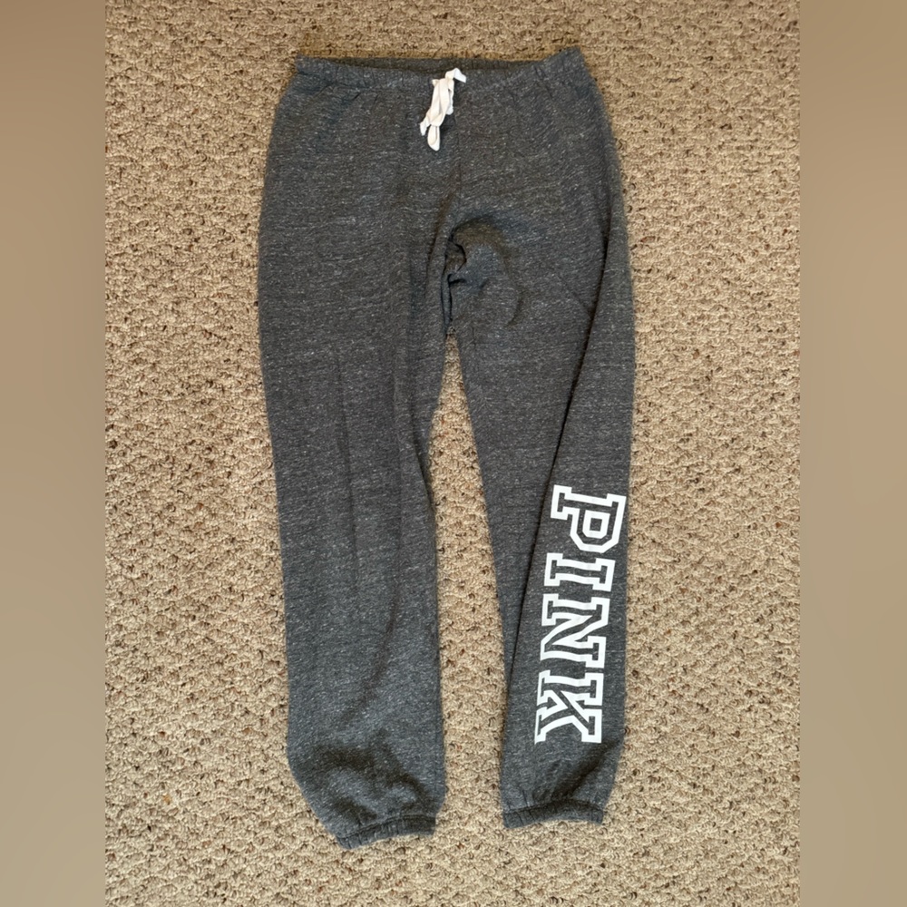 Victoria secret PINK sweatpants